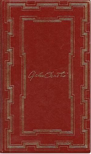 Murder on the Orient Express / A Murder is Announced  by Agatha Christie