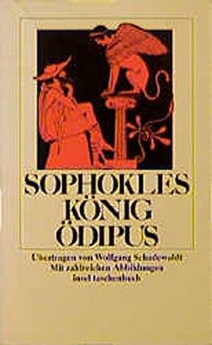 König Ödipus by Sophocles