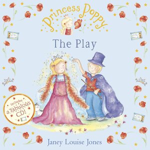 The Play by Janey Louise Jones