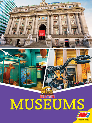 Museums by Heather Kissock