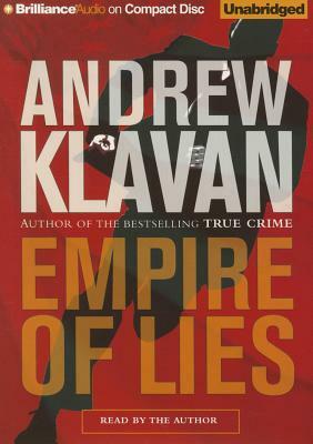 Empire of Lies by Andrew Klavan