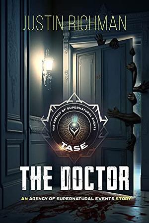 The Doctor by Justin Richman