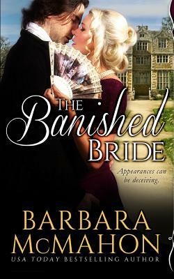 The Banished Bride by Barbara McMahon