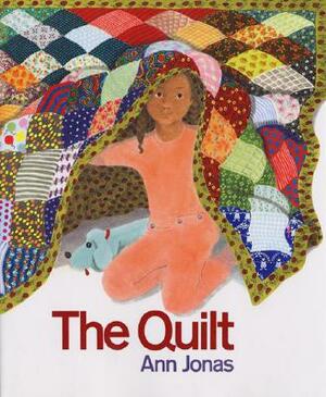 The Quilt by Ann Jonas