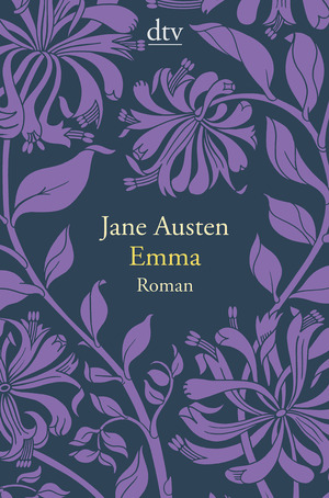 Emma by Jane Austen