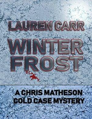 Winter Frost by Lauren Carr