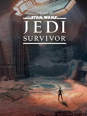 The Art of Star Wars Jedi: Survivor by LucasFilm Ltd.