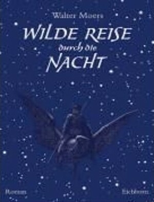 Wilde Reise durch die Nacht by Gustave Doré, Walter Moers