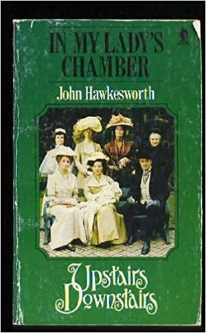 In My Lady's Chamber by John Hawkesworth