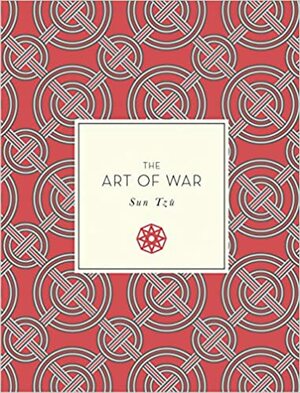 The Art of War by Sun Tzu