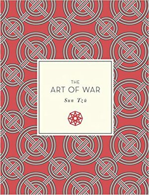 The Art of War by Sun Tzu