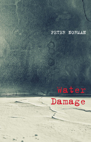 Water Damage by Peter Norman