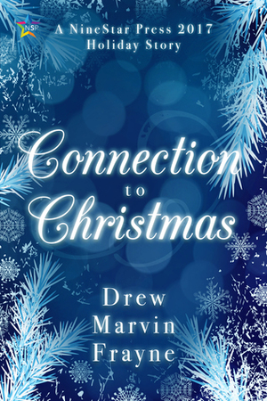 Connection to Christmas by Drew Marvin Frayne