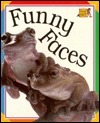Funny Faces by Mary Ling