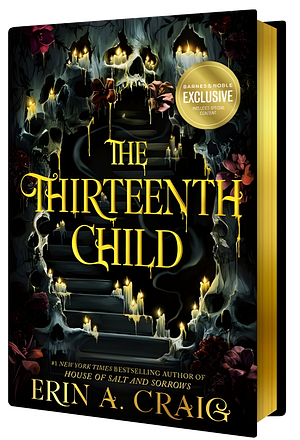 The Thirteenth Child by Erin A. Craig