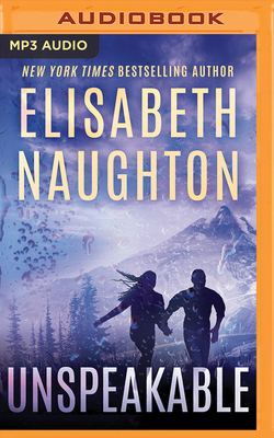 Unspeakable by Elisabeth Naughton