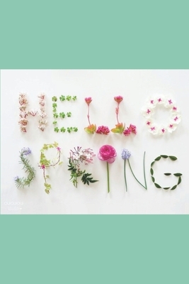 Hello Spring by Happy Paw Publishing