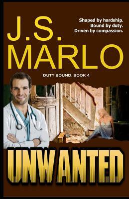 Unwanted by J. S. Marlo