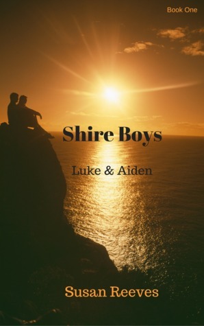 Luke & Aiden by Susan Reeves