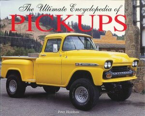 The Ultimate Encyclopedia of Pickups by Peter Henshaw