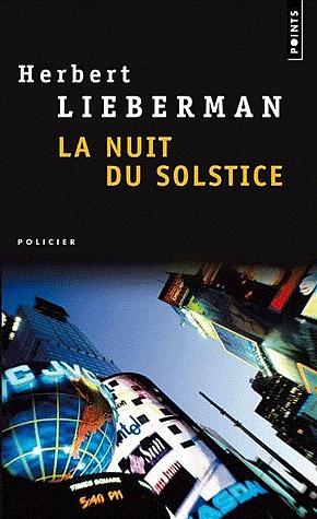 Nuit Du Solstice(la) by Herbert Lieberman