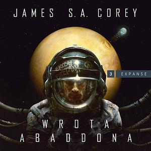 Wrota Abaddona by James S.A. Corey