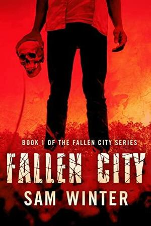 Fallen City by Sam Winter