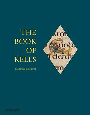 The Book of Kells by Bernard Meehan