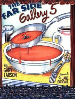 Far Side Gallery 5 by Gary Larson