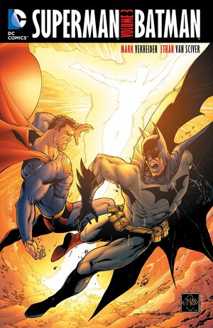 Superman/Batman, Volume 3 by Mark Verheiden, Joe Kelly