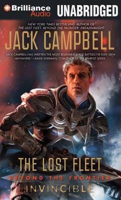 Invincible by Jack Campbell