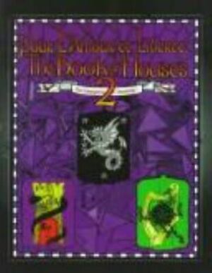 Pour L'amour Et Liberte: The Book Of Houses 2 by Jackie Cassada, Nicky Rea