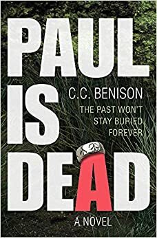 Paul is Dead by C.C. Benison