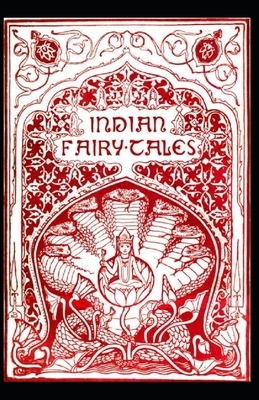 Indian Fairy Tales Illustrated by Joseph Jacobs