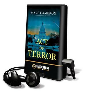 Act of Terror by Marc Cameron