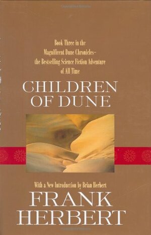 Children of Dune by Frank Herbert