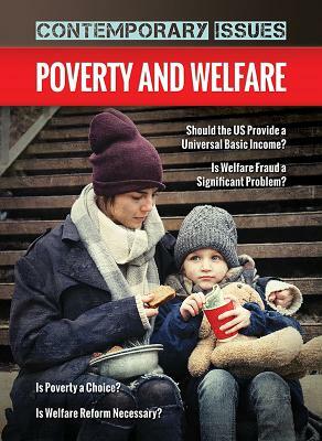 Poverty and Welfare by Ashley Nicole