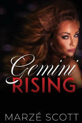 Gemini Rising by Marze Scott