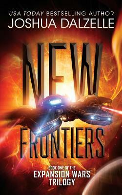 New Frontiers by Joshua Dalzelle