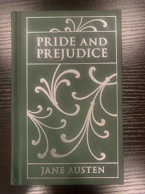 Pride and Prejudice: Lit for Little Hands by Jane Austen, Brooke Jorden, David W. Miles