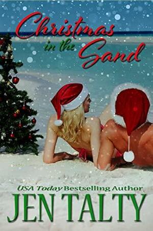 Christmas in the Sand by Jen Talty
