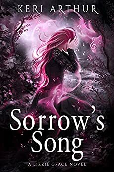 Sorrow's Song by Keri Arthur