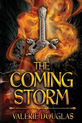 The Coming Storm by Valerie Douglas