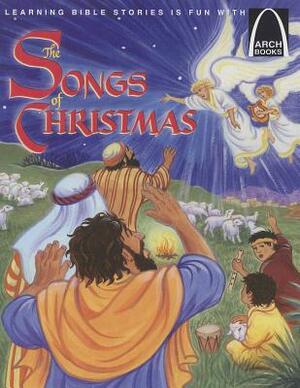 The Song of Christmas by Lisa Clark