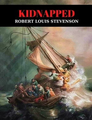 Kidnapped by Robert Louis Stevenson