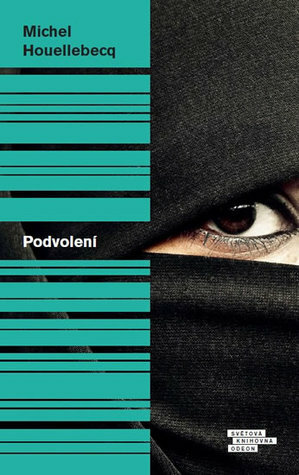 Podvolení by Michel Houellebecq, Alan Beguivin