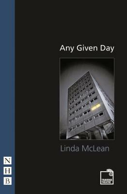 Any Given Day by Linda McLean