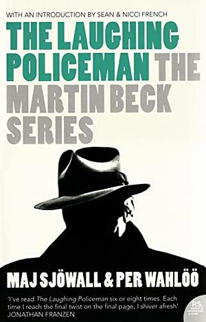 The Laughing Policeman by Maj Sjöwall, Per Wahlöö