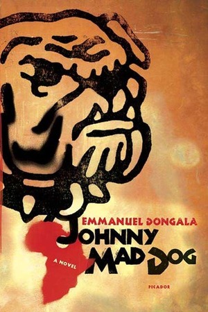 Johnny Mad Dog by Maria Louise Ascher, Emmanuel Dongala
