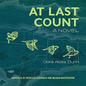 At Last Count by Claire Ross Dunn